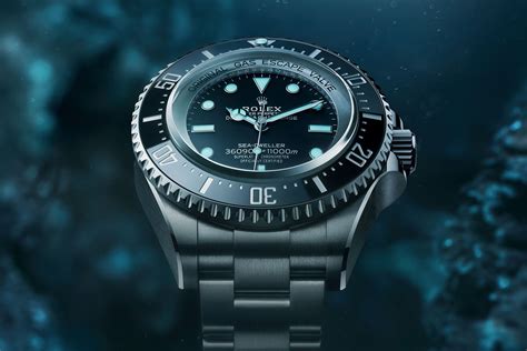 levensduur rolex